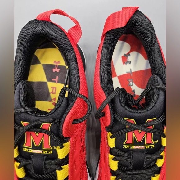 Under Armour Shoes Under Armour Mens Tribase Reign 5 Training Shoes